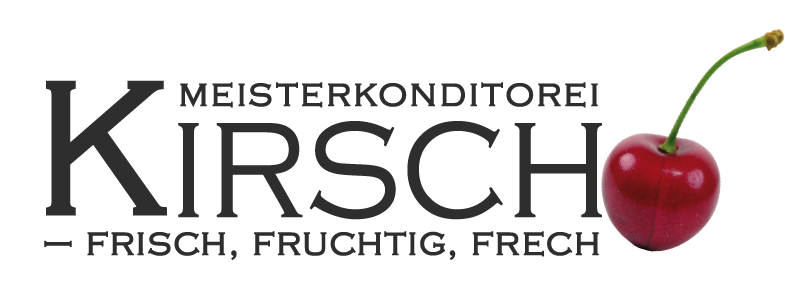 Logo der Meisterkonditorei Kirsch